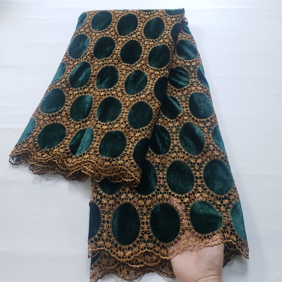 Sewing Velvet Fabric - Factory Offers Latest Delicate Best Quality