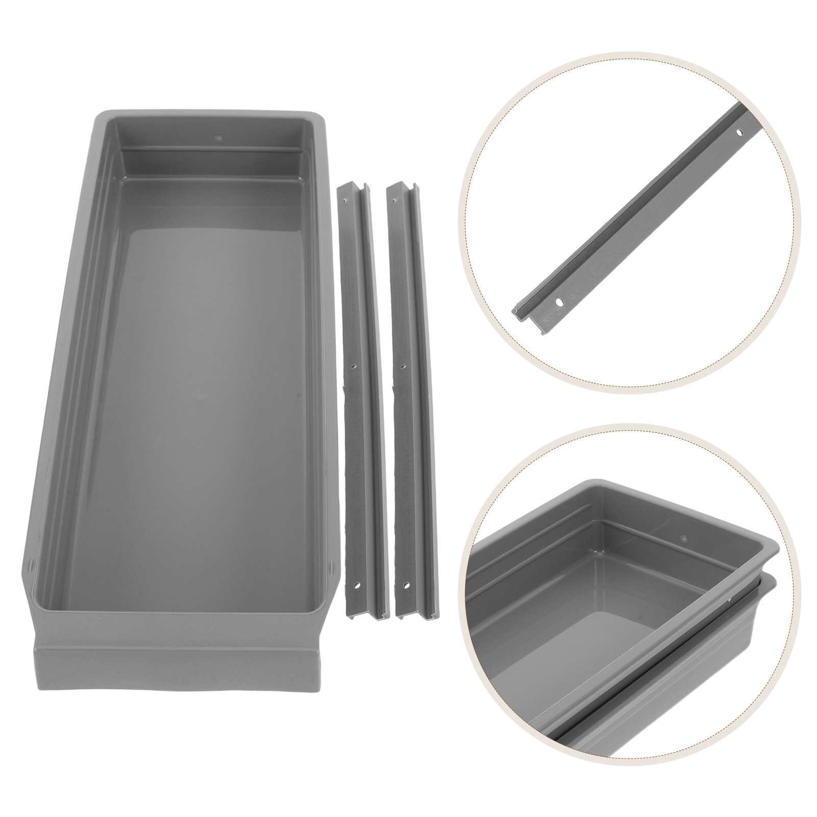Sewing Machine Needle - 2Sets Industrial Sewing Machine Table Drawers