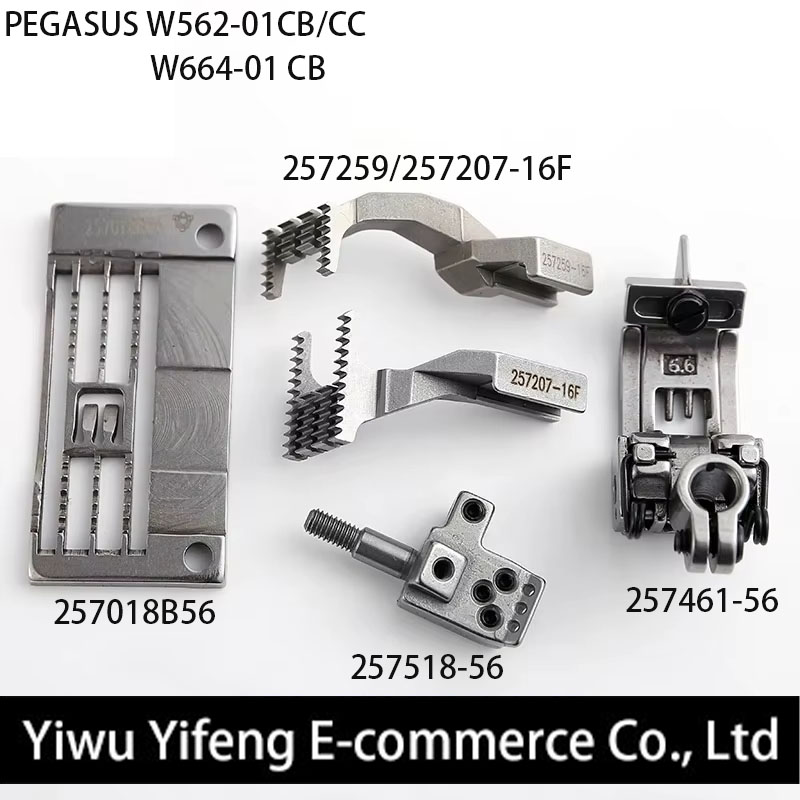 Sewing Machine Accessories W60 - Sewing Machine Needle incelemesi ve fiyatı