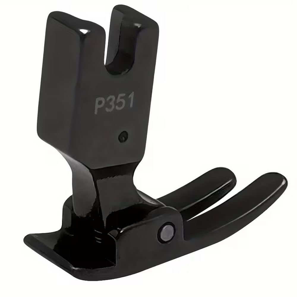 P351 All Steel Presser Foot Bl - Rolled Hem Foot incelemesi ve fiyatı