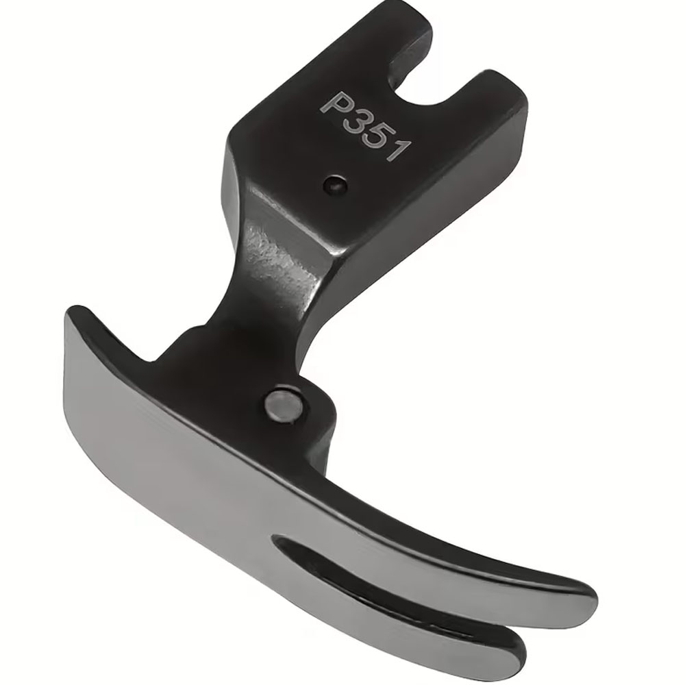 P351 All Steel Presser Foot Bl - Rolled Hem Foot incelemesi ve fiyatı