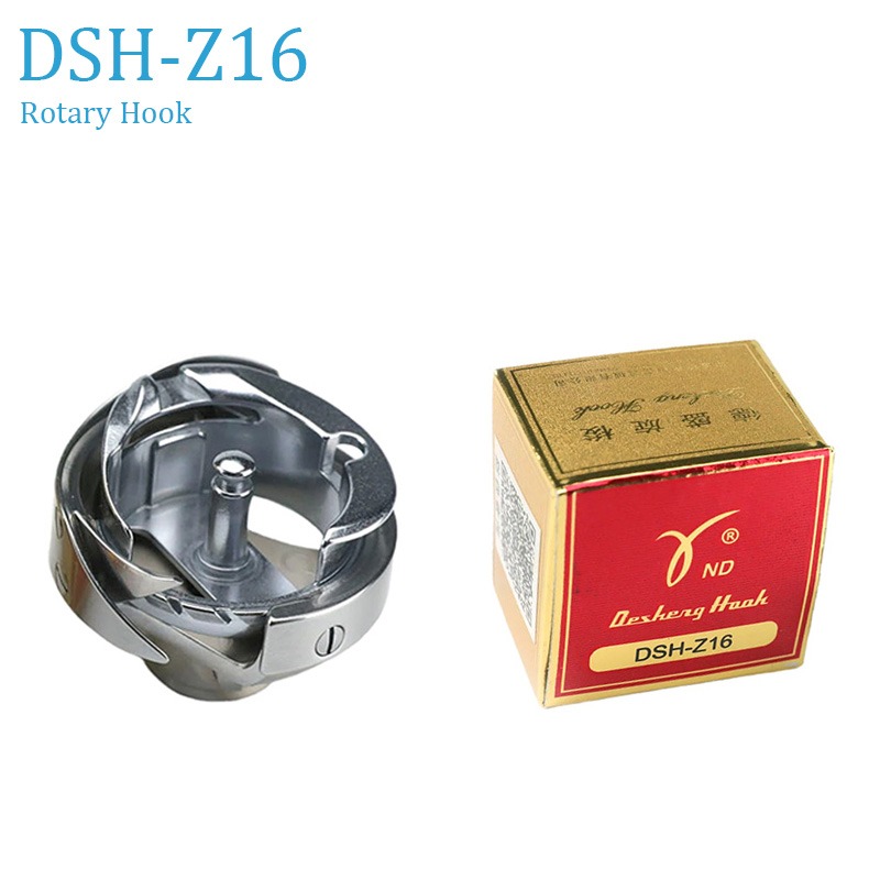 DSH-Z16 Rotary Hook for 20U 65 - Sewing Zigzag incelemesi ve fiyatı