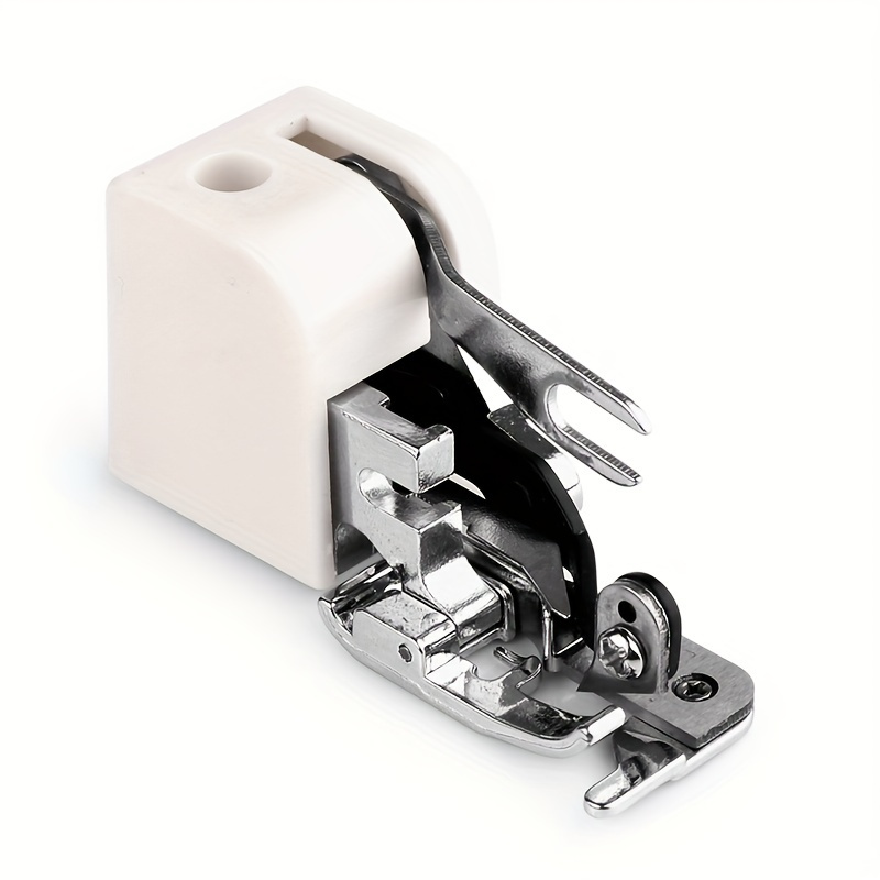 Durable Easy-Glide Side Cutter - Rolled Hem Foot incelemesi ve fiyatı
