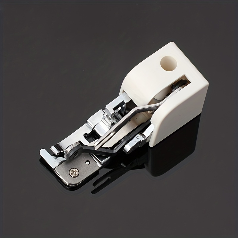 Durable Easy-Glide Side Cutter - Rolled Hem Foot incelemesi ve fiyatı