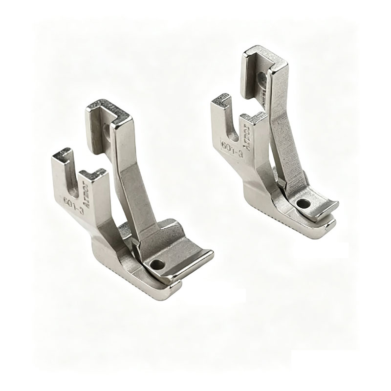 Industrial Sewing Machine Unil - Rolled Hem Foot incelemesi ve fiyatı