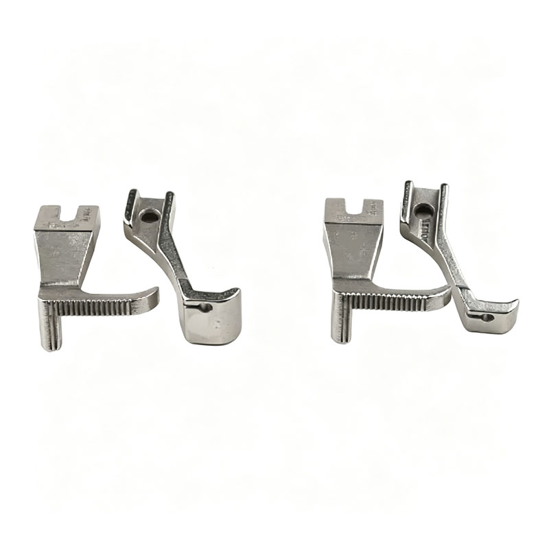 Industrial Sewing Machine Unil - Rolled Hem Foot incelemesi ve fiyatı