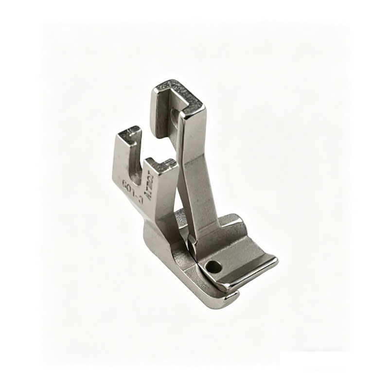Industrial Sewing Machine Unil - Rolled Hem Foot incelemesi ve fiyatı