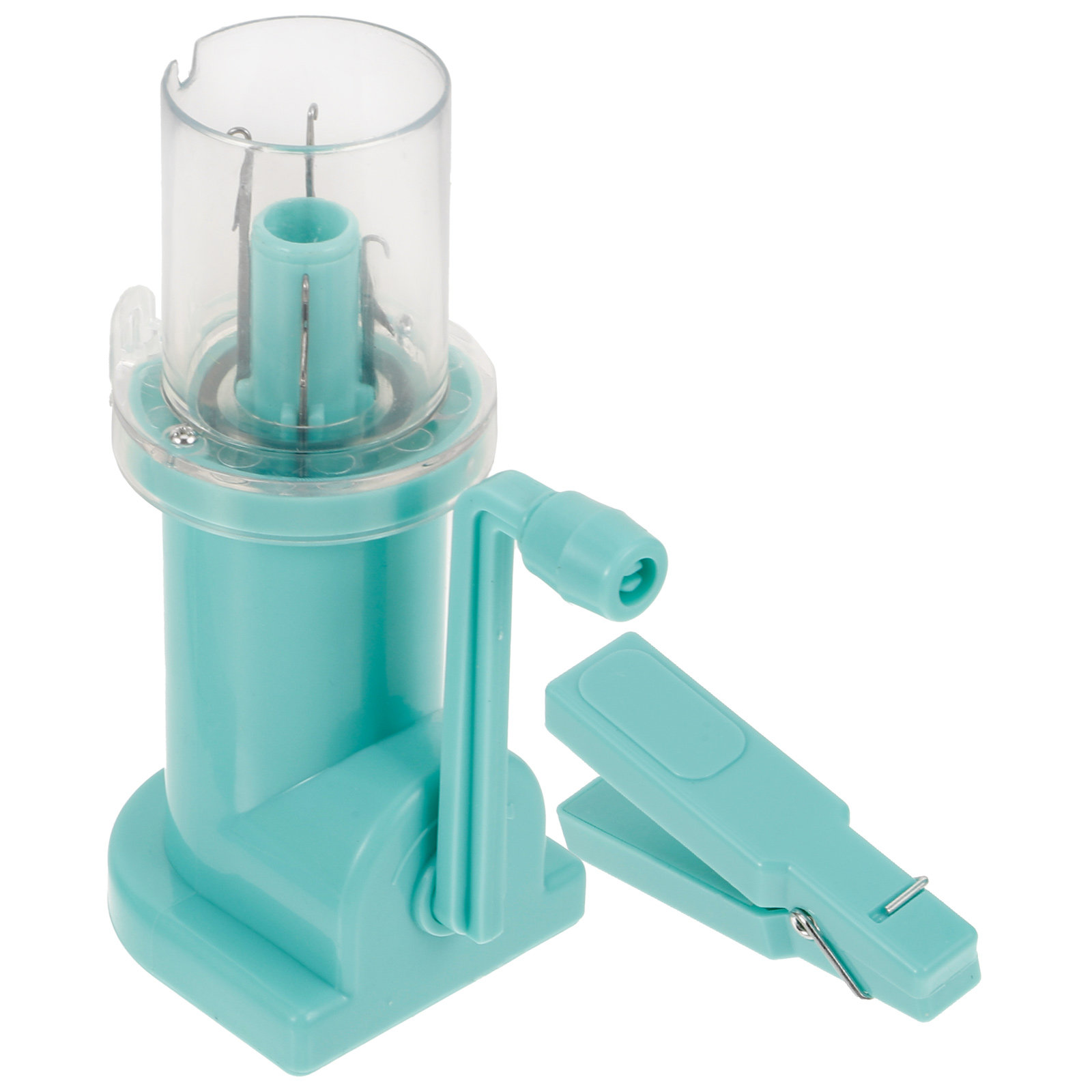 Hand Knitting Machine Spool Kn - Sewing Knit incelemesi ve fiyatı
