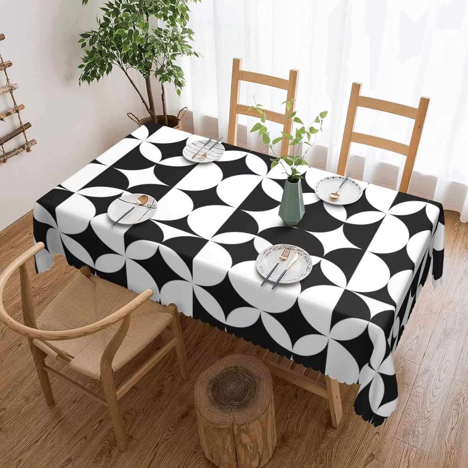 Minimalist Mid Century Modern  - Century Textile & Sewing Supply Reviews incelemesi ve fiyatı