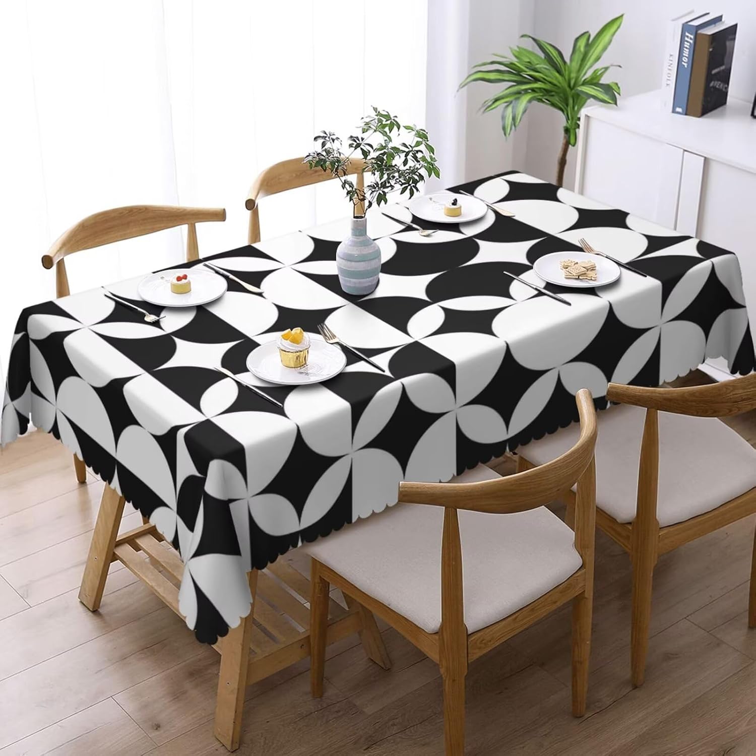 Minimalist Mid Century Modern  - Century Textile & Sewing Supply Reviews incelemesi ve fiyatı