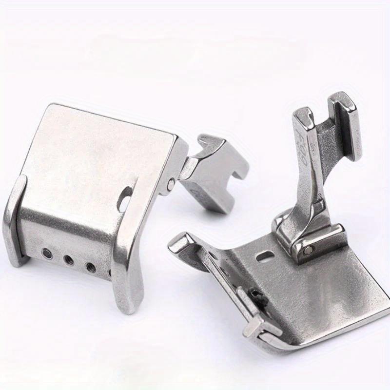 1pc T9 F99 Adjustable Multifun - Rolled Hem Foot incelemesi ve fiyatı