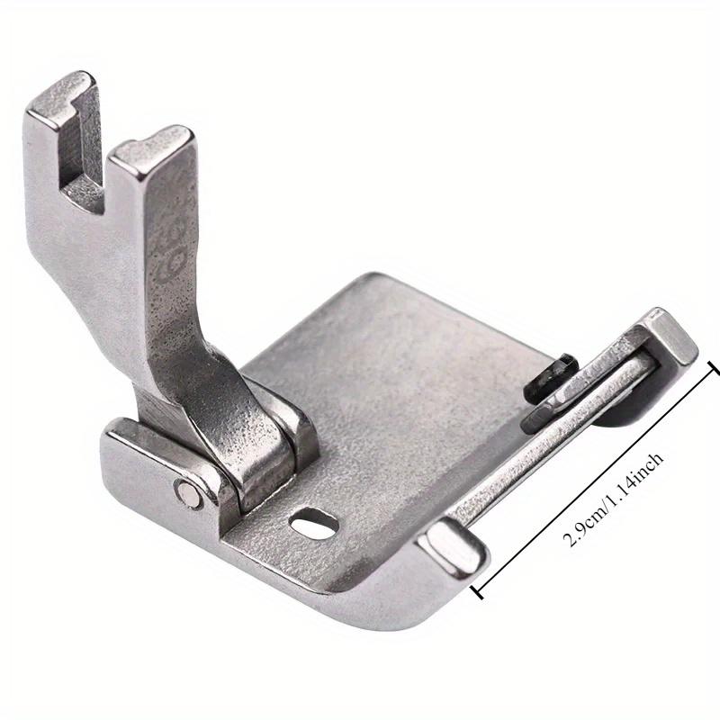 1pc T9 F99 Adjustable Multifun - Rolled Hem Foot incelemesi ve fiyatı
