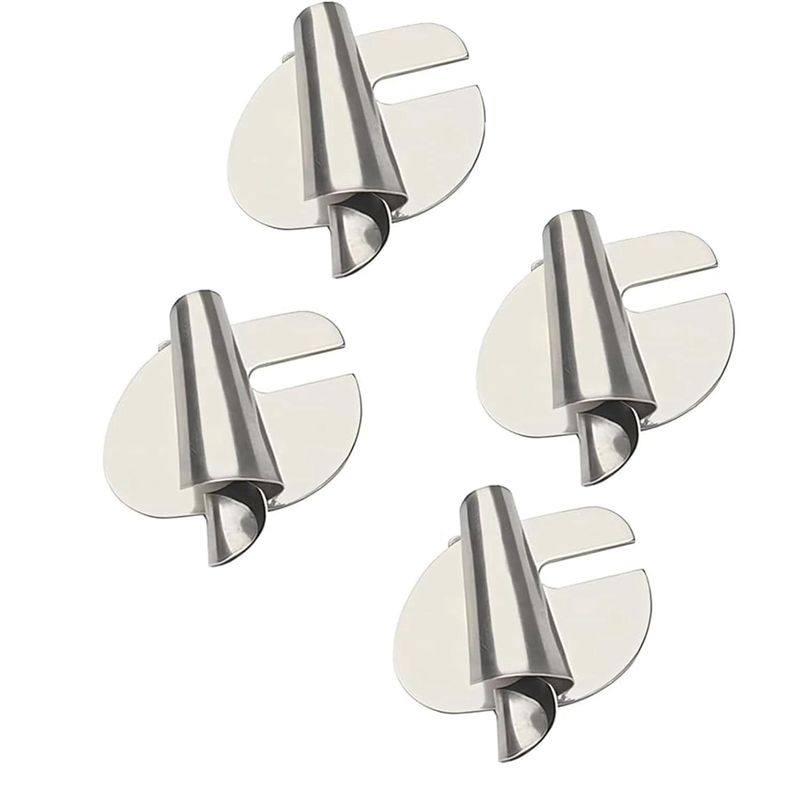 2026 New 4Pcs Sewing Machine F - Rolled Hem Foot incelemesi ve fiyatı