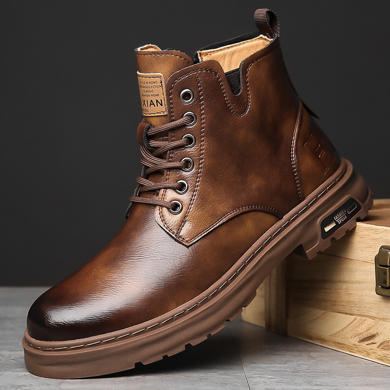 2025 new autumn and winter men - Sewing Nylon incelemesi ve fiyatı