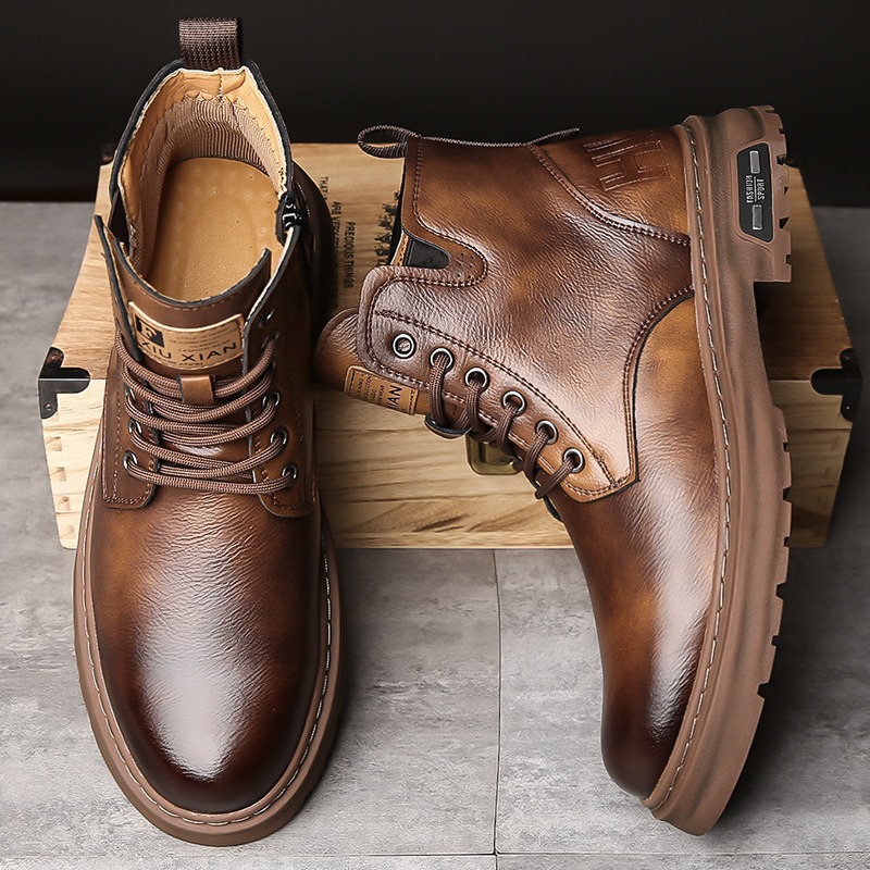 2025 new autumn and winter men - Sewing Nylon incelemesi ve fiyatı