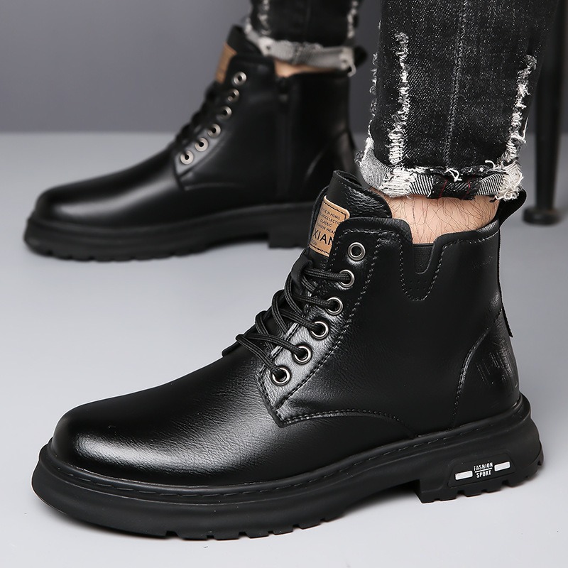 2025 new autumn and winter men - Sewing Nylon incelemesi ve fiyatı
