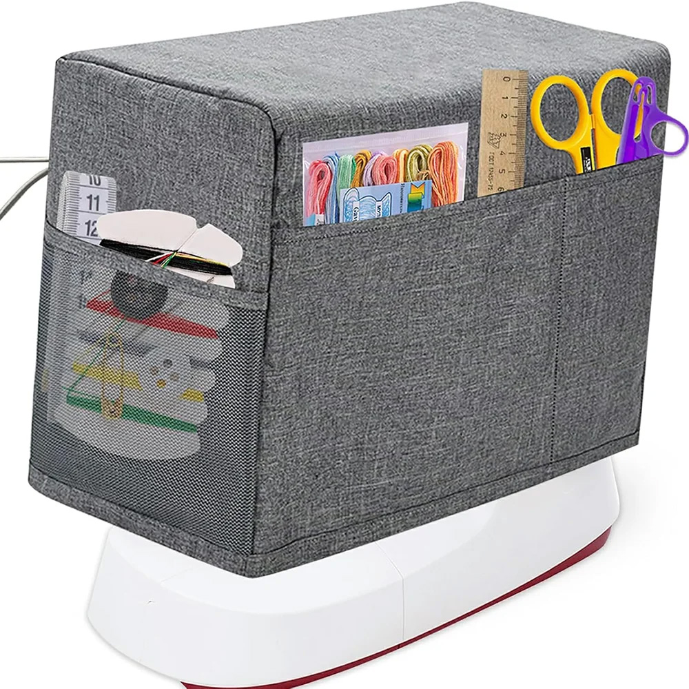 Universal Sewing Machine Cover - Sewing Machine Fabric incelemesi ve fiyatı