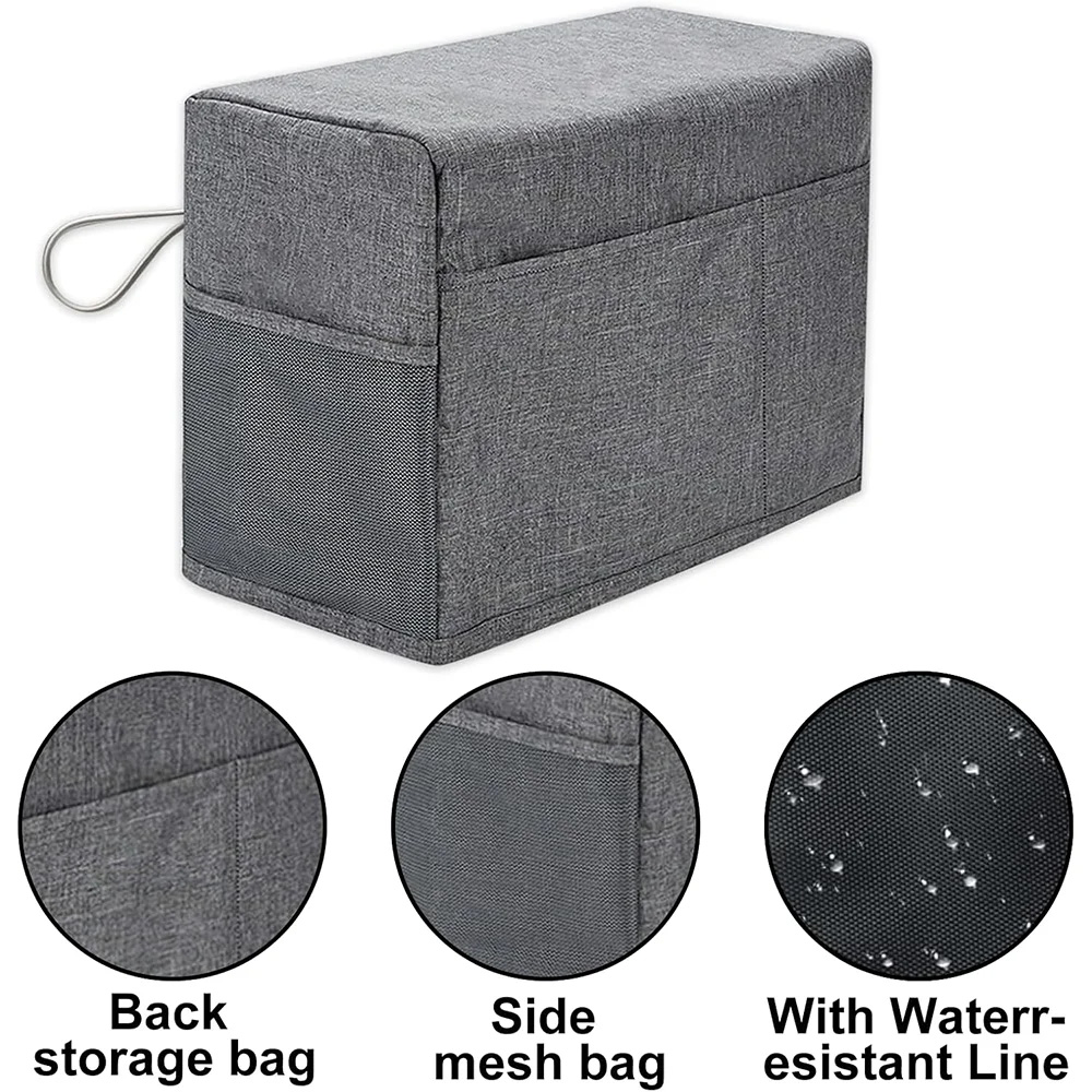 Universal Sewing Machine Cover - Sewing Machine Fabric incelemesi ve fiyatı