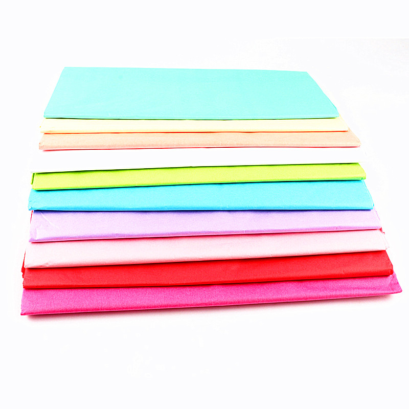 10Sheets/bag Tissue Paper Flow - Pattern Tissue Paper incelemesi ve fiyatı