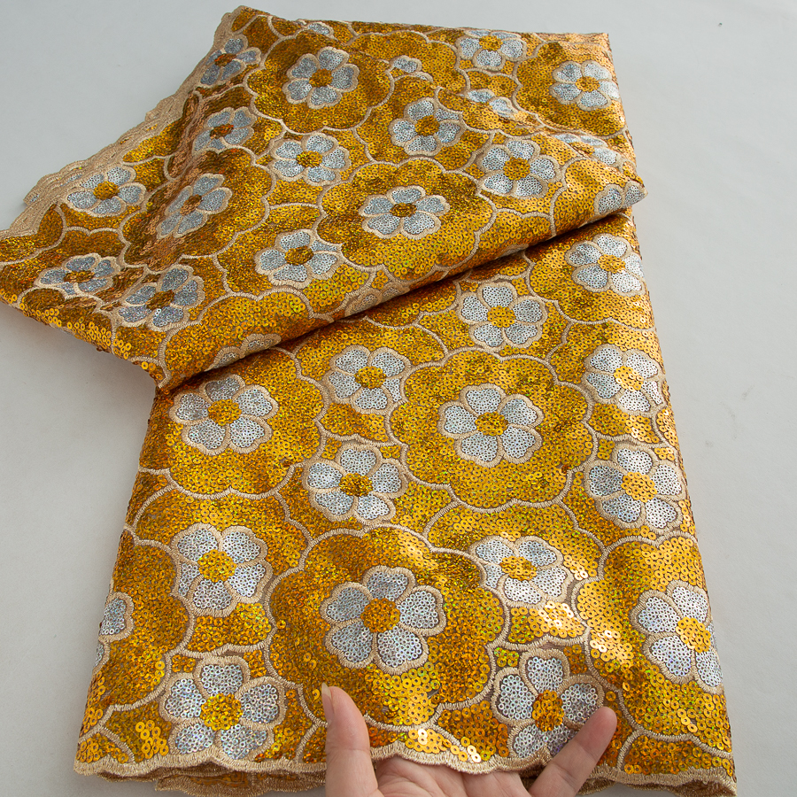 2025 African Velvet Lace Fabri - Sewing Velvet Fabric incelemesi ve fiyatı