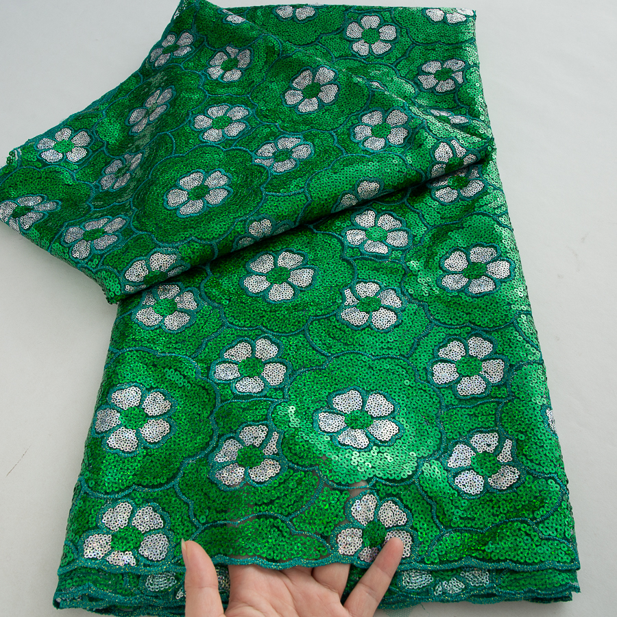 2025 African Velvet Lace Fabri - Sewing Velvet Fabric incelemesi ve fiyatı