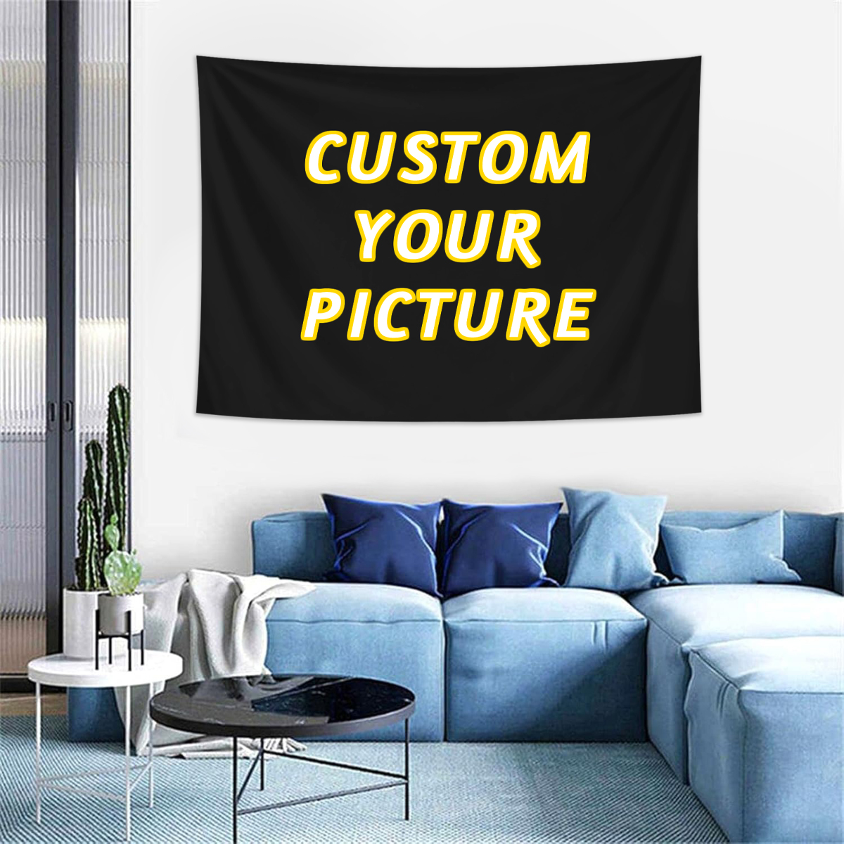 1pc Customized tapestries, cus - Sewing Custom incelemesi ve fiyatı