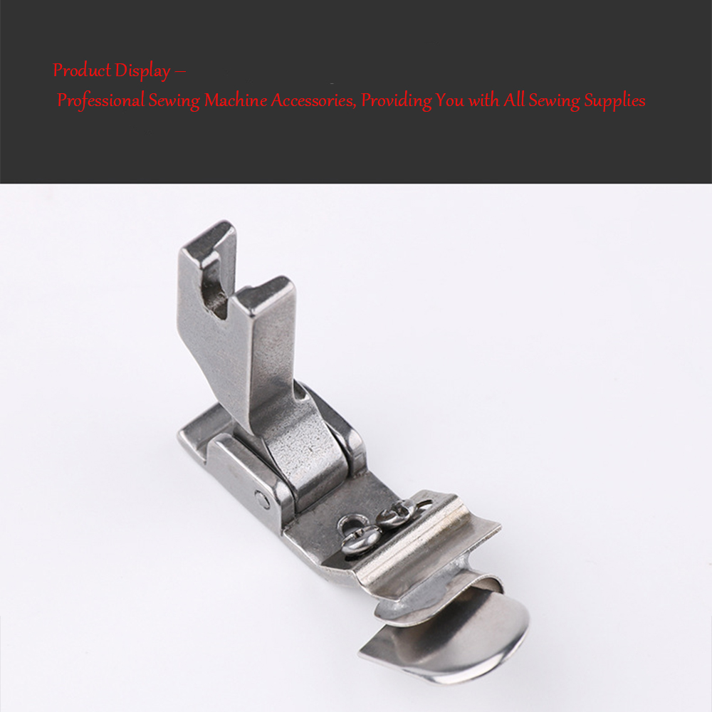Flatbed Sewing Machine No - Ir - Rolled Hem Foot incelemesi ve fiyatı