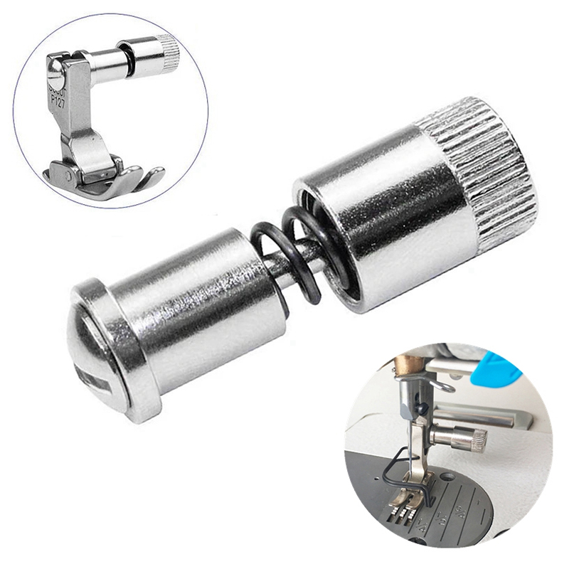 1/5PCS Presser Foot Quick Chan - Rolled Hem Foot incelemesi ve fiyatı