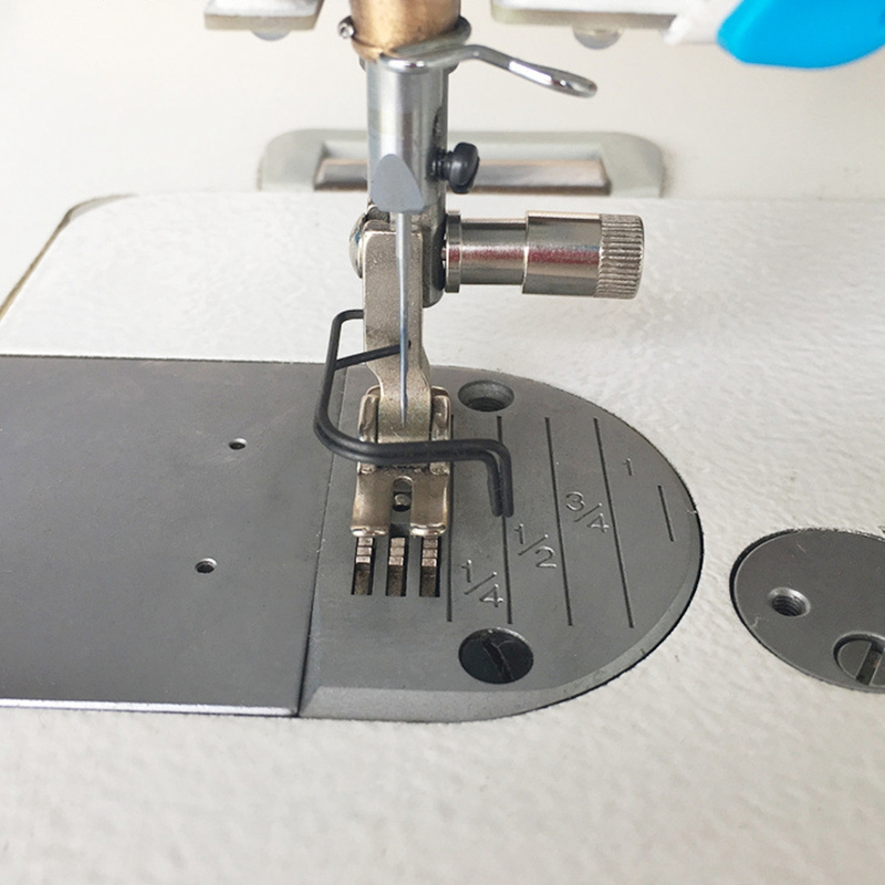 1/5PCS Presser Foot Quick Chan - Rolled Hem Foot incelemesi ve fiyatı