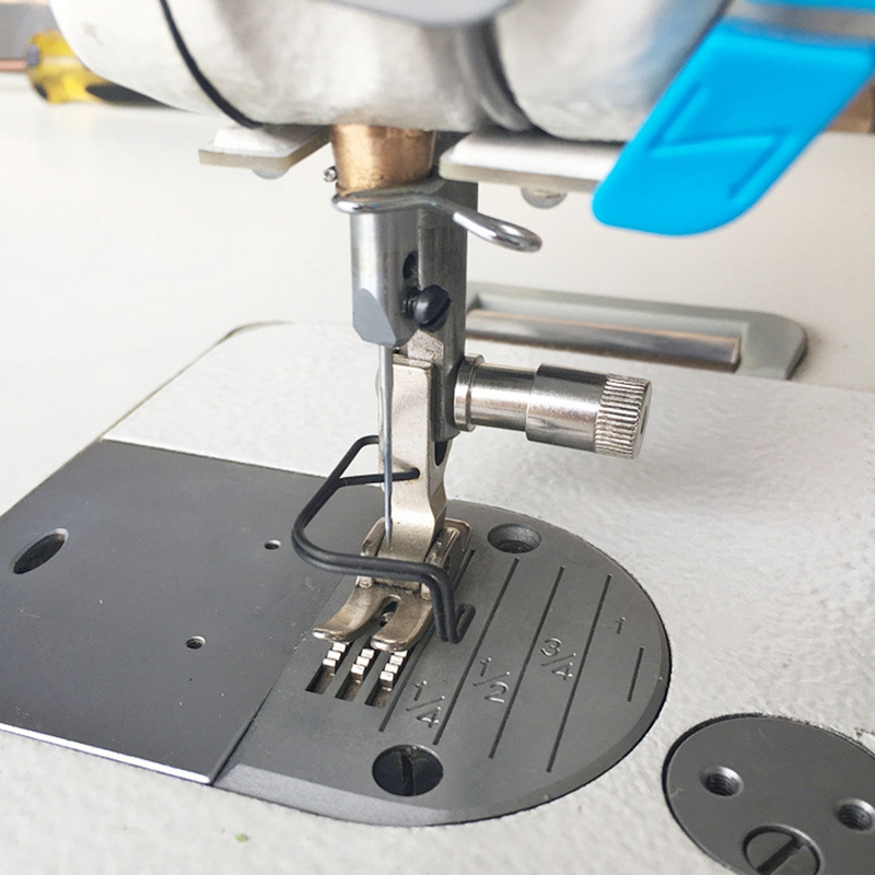 1/5PCS Presser Foot Quick Chan - Rolled Hem Foot incelemesi ve fiyatı