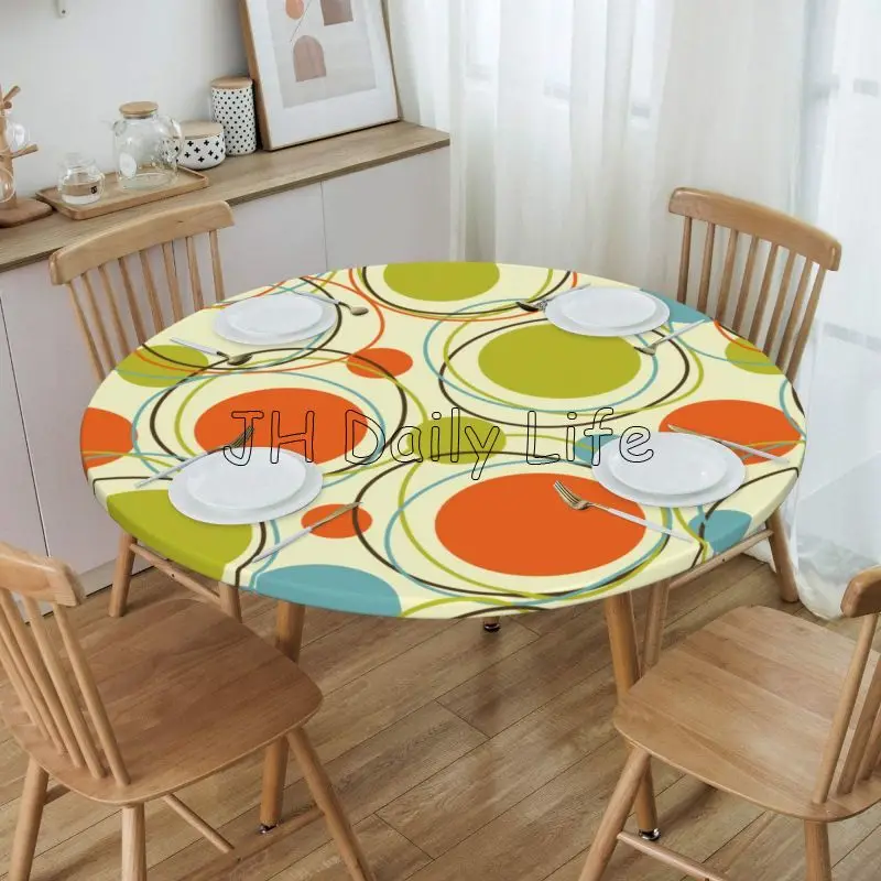 1950s Retro Yellow Abstract Mi - Century Textile & Sewing Supply Reviews incelemesi ve fiyatı