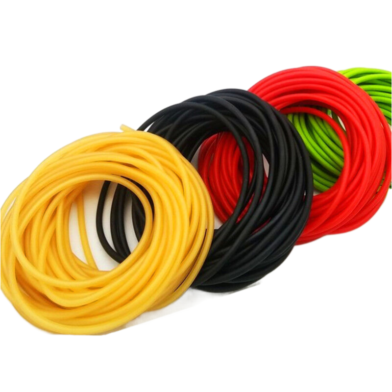 1M 2M 5M Latex Tube Rubber Ban - Sewing Latex incelemesi ve fiyatı