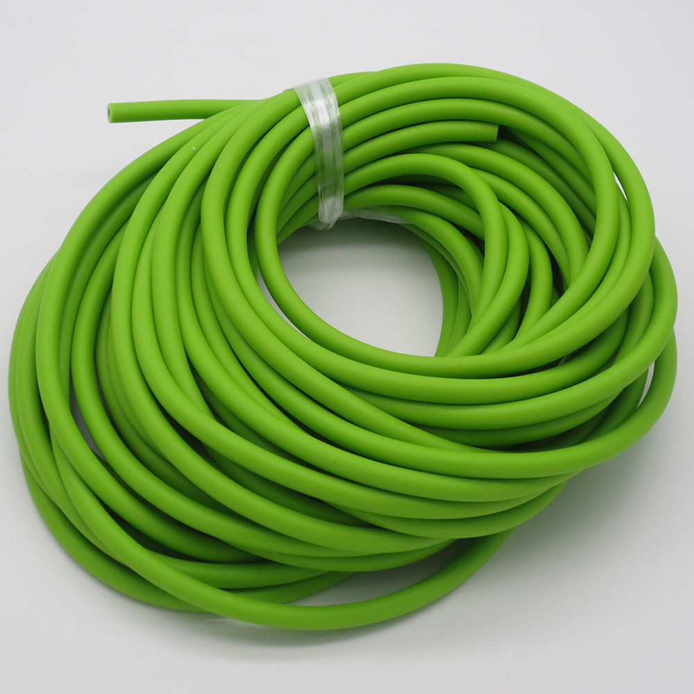1M 2M 5M Latex Tube Rubber Ban - Sewing Latex incelemesi ve fiyatı