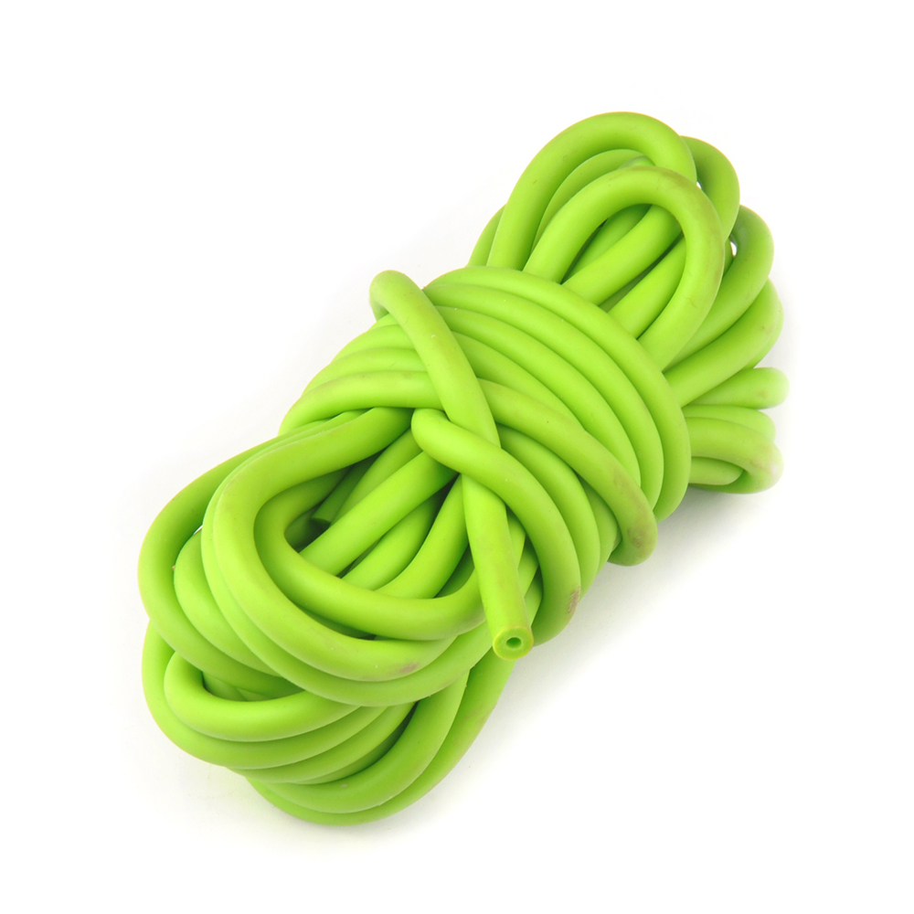 1M 2M 5M Latex Tube Rubber Ban - Sewing Latex incelemesi ve fiyatı