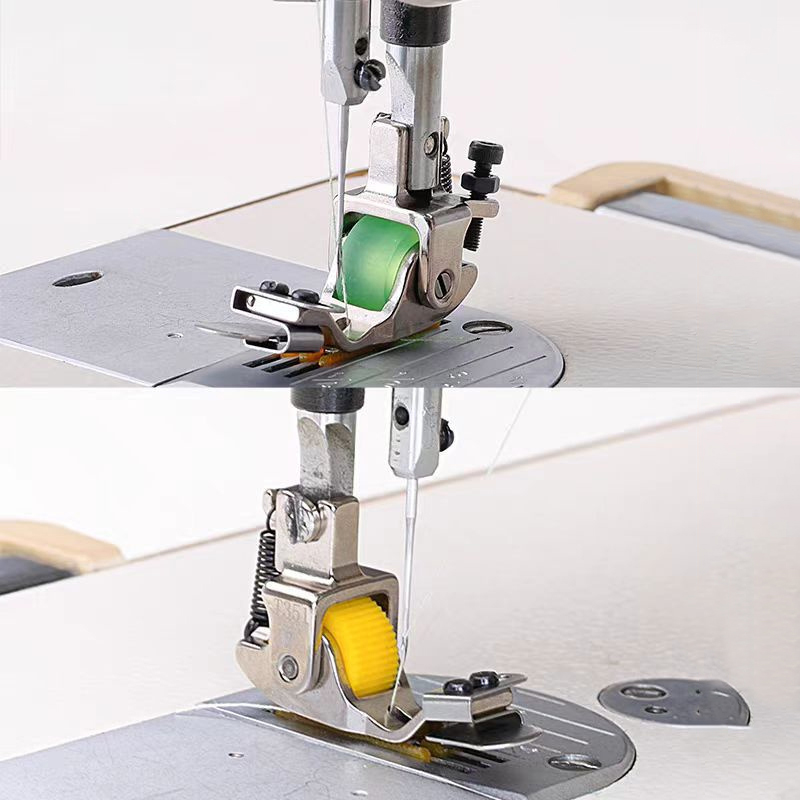 Rolled Hem Foot Sewing Presser - Rolled Hem Foot incelemesi ve fiyatı