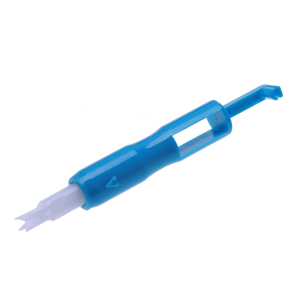 5/4/3/2/1PCS Manual Needle Thr - Sewing Machine Needle incelemesi ve fiyatı