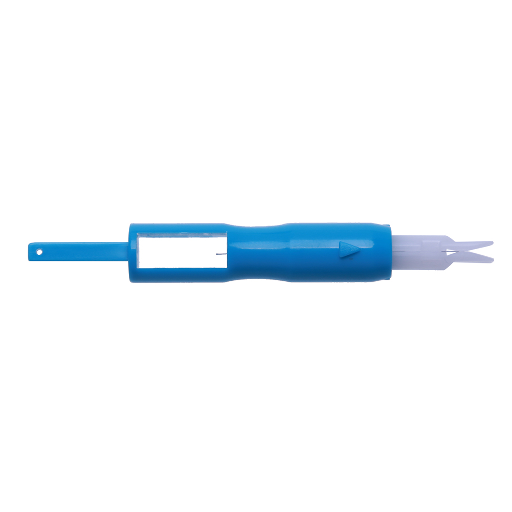 5/4/3/2/1PCS Manual Needle Thr - Sewing Machine Needle incelemesi ve fiyatı