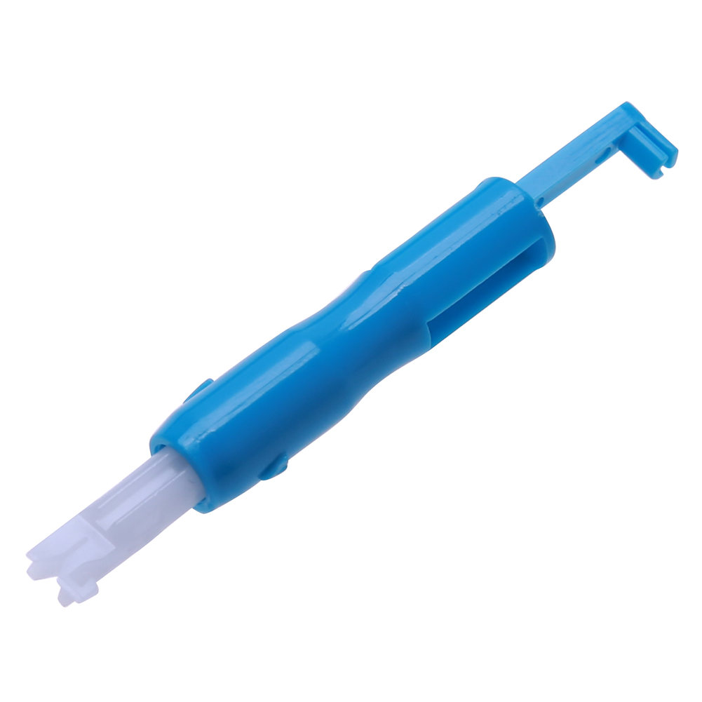 5/4/3/2/1PCS Manual Needle Thr - Sewing Machine Needle incelemesi ve fiyatı
