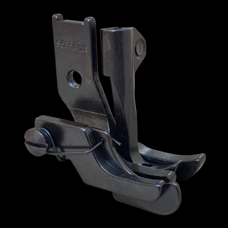 #S585R/S585L WALKING FOOT RIGH - Rolled Hem Foot incelemesi ve fiyatı