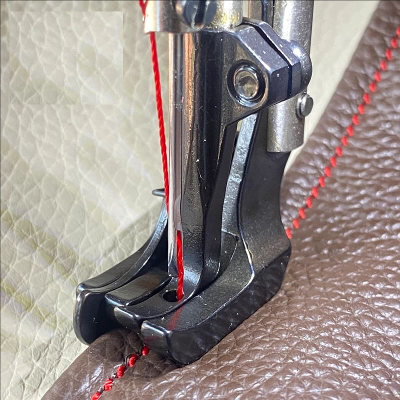 #S585R/S585L WALKING FOOT RIGH - Rolled Hem Foot incelemesi ve fiyatı