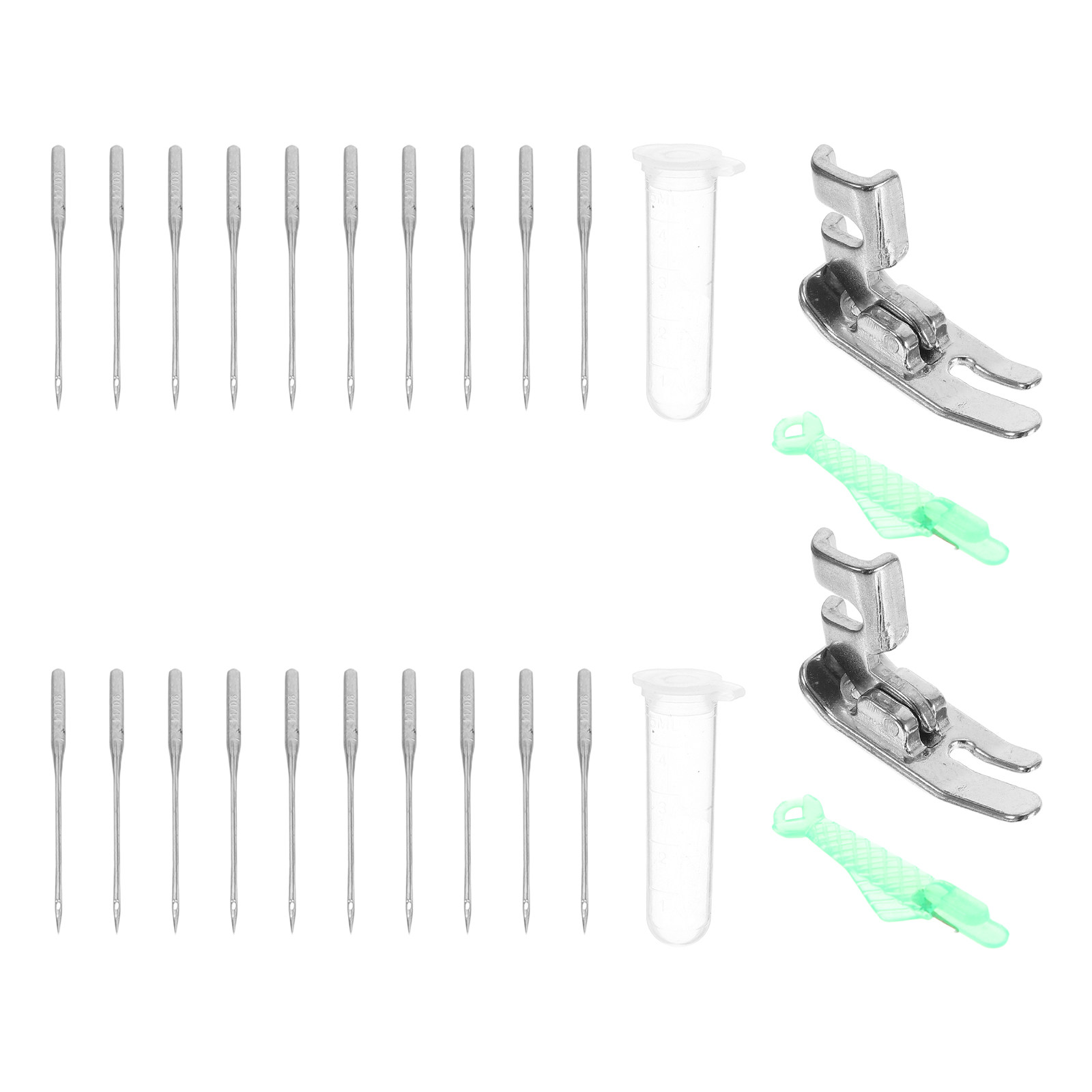 1Set Sewing Machine Accessorie - Sewing Machine Needle incelemesi ve fiyatı