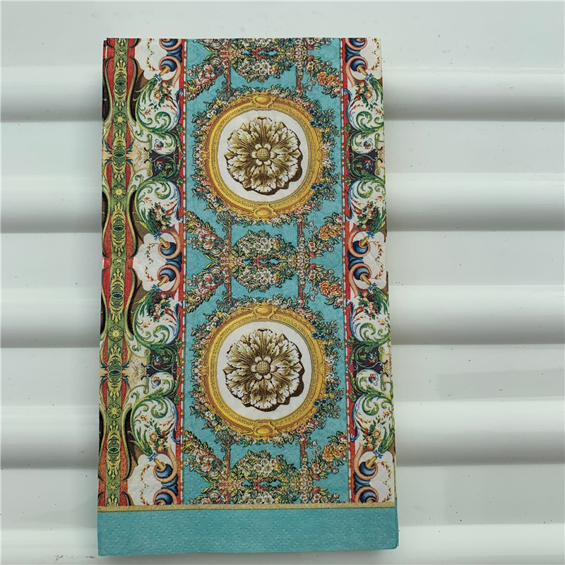 15 decoupage wedding vintage n - Pattern Tissue Paper incelemesi ve fiyatı