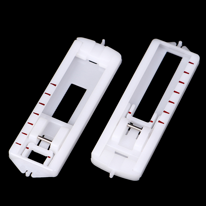 2Pc Sewing Machine Part Presse - Rolled Hem Foot incelemesi ve fiyatı