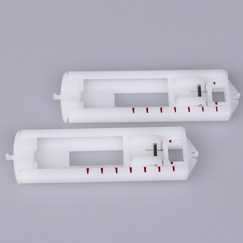 2Pc Sewing Machine Part Presse - Rolled Hem Foot incelemesi ve fiyatı