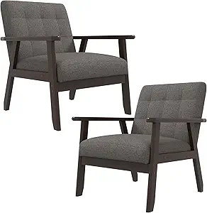 Mid-Century Modern Living Room - Century Textile & Sewing Supply Reviews incelemesi ve fiyatı