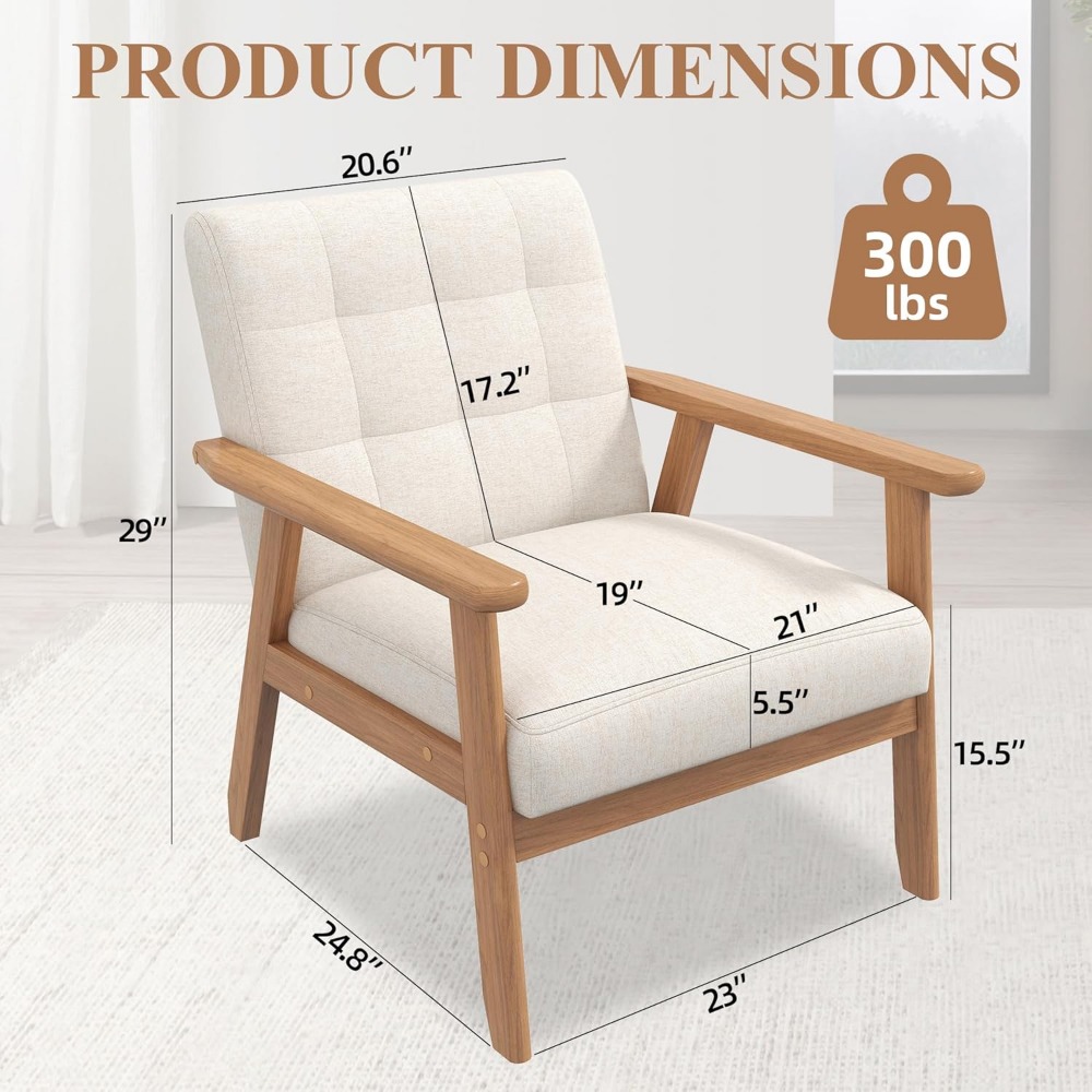 Mid-Century Modern Living Room - Century Textile & Sewing Supply Reviews incelemesi ve fiyatı