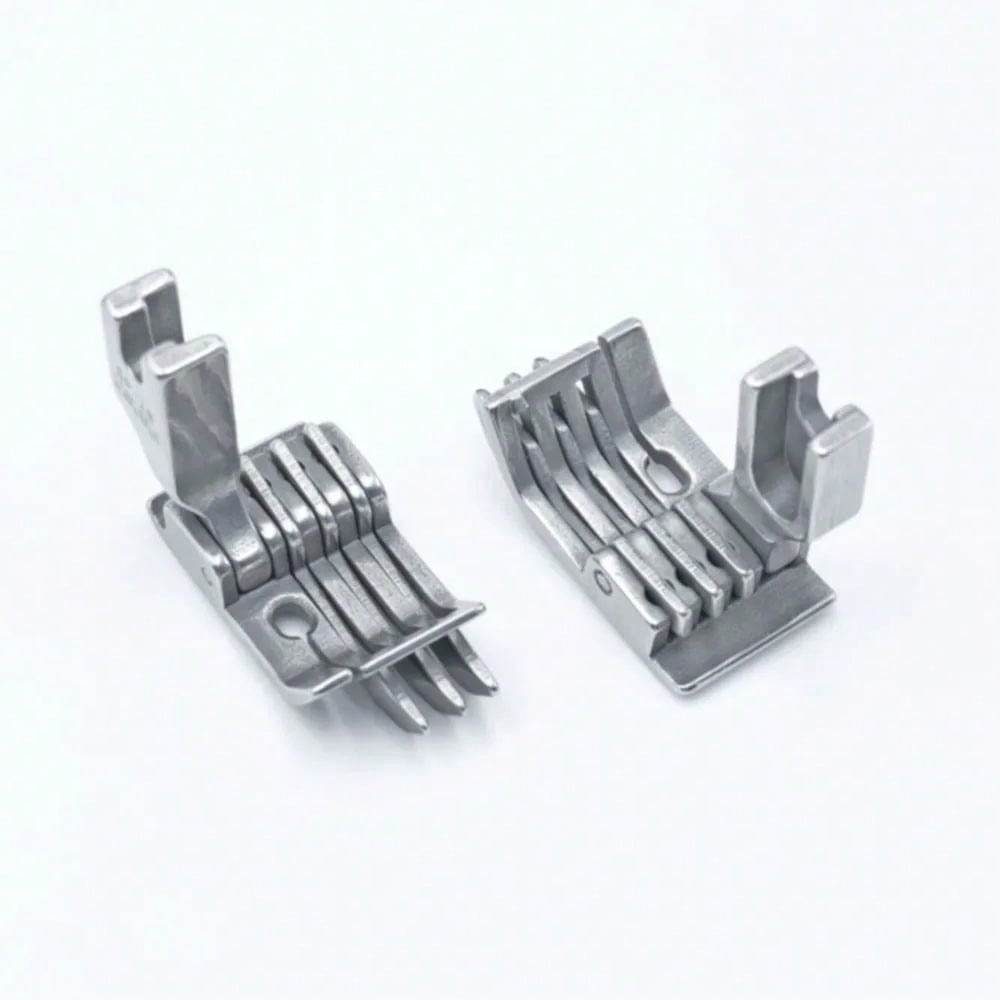 1Pc SP-18 Right Three Edge Gui - Rolled Hem Foot incelemesi ve fiyatı