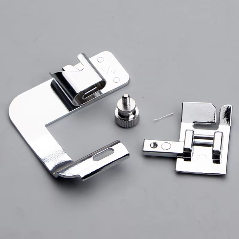 2026 NEW 9mm /13mm /19mm /25mm - Rolled Hem Foot incelemesi ve fiyatı