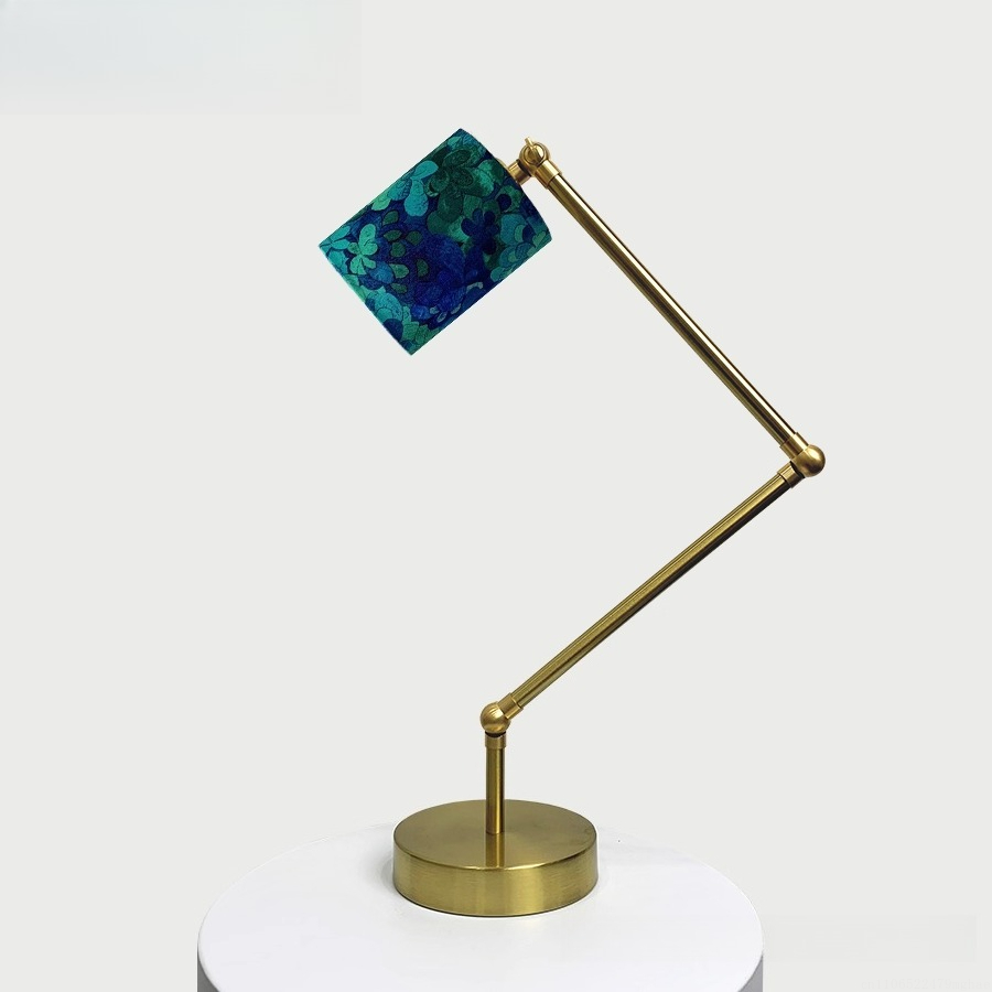 Adjustable Reading Lamp: Metal - Century Textile & Sewing Supply Reviews incelemesi ve fiyatı