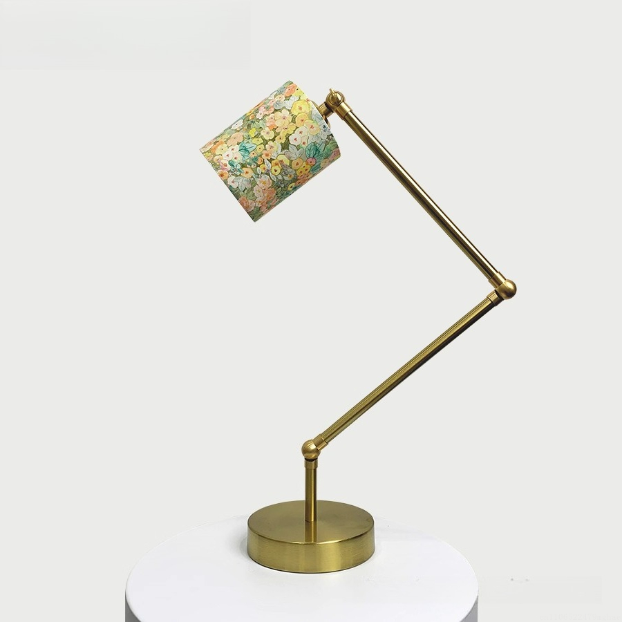 Adjustable Reading Lamp: Metal - Century Textile & Sewing Supply Reviews incelemesi ve fiyatı